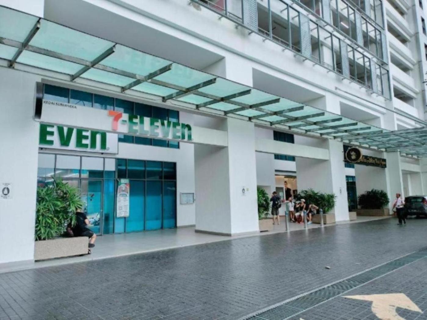 Alaman Luxe Suites Klcc — Photos 3